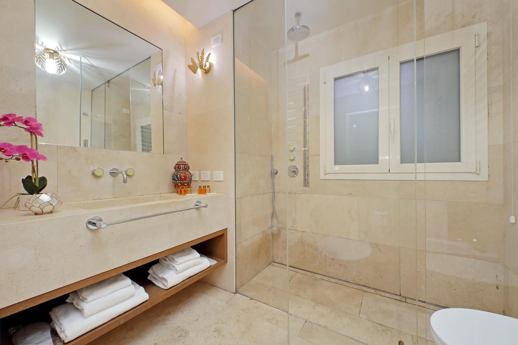 Luxury Domus Apartment 2 Rome Buitenkant foto