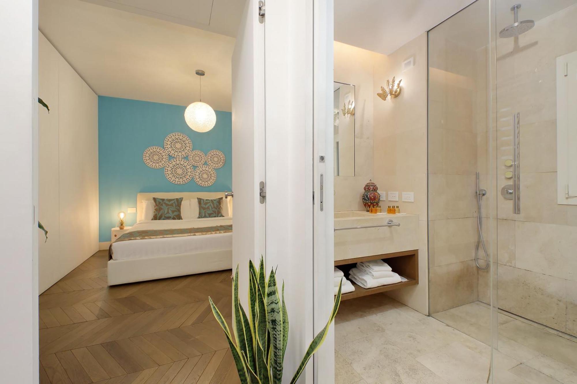 Luxury Domus Apartment 2 Rome Buitenkant foto