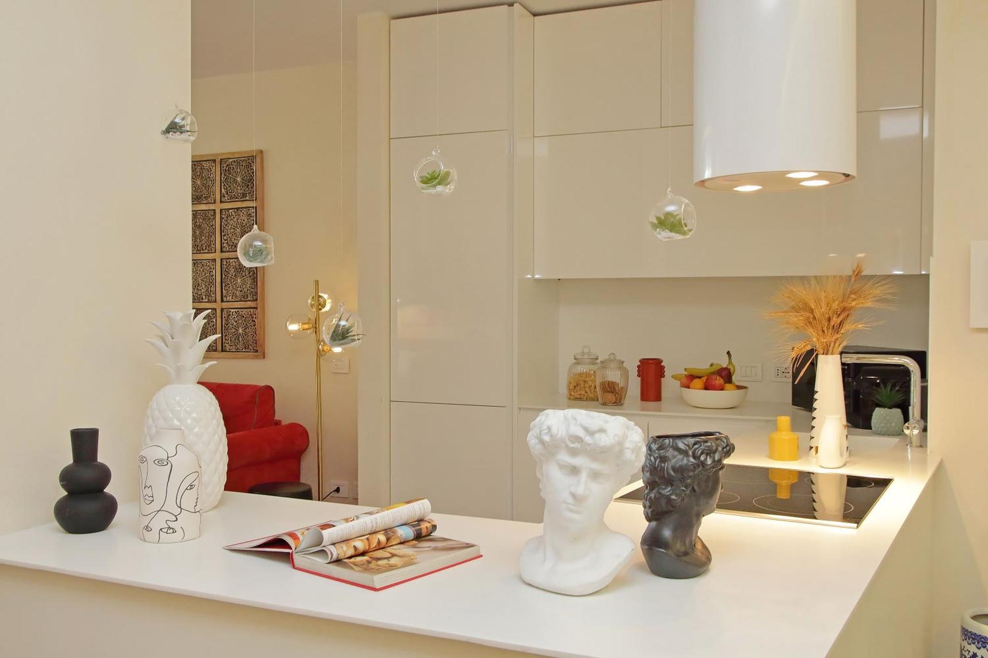 Luxury Domus Apartment 2 Rome Buitenkant foto